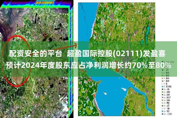 配资安全的平台  超盈国际控股(02111)发盈喜 预计2024年度股东应占净利润增长约70%至80%